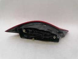 PORSCHE Porsche Boxster 987 Right Rear Light 98763142402 Tail Light Rear Right — thumbnail 5