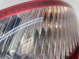 PORSCHE Porsche Boxster 987 Right Rear Light 98763142402 Tail Light Rear Right — thumbnail 2