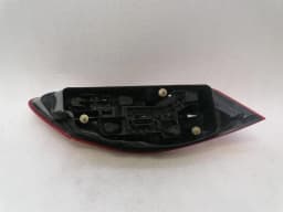 PORSCHE Porsche Boxster 987 Right Rear Light 98763142402 Tail Light Rear Right — thumbnail 10