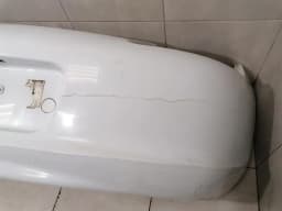 PORSCHE Porsche Boxster 987 Rear Bumper 98750541100 Rear Bumper — thumbnail 5