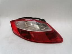 PORSCHE Porsche Boxster 987 Left Rear Light 98763142302 Rear Left Tail Light — thumbnail 1