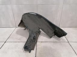 PORSCHE PORSCHE BOXSTER 987 WHEEL ARCH LINER (PLASTIC) 98750583200 WHEEL ARCH COVER — thumbnail 1
