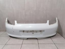 PORSCHE Porsche Boxster 987 Rear Bumper 98750541100 Rear Bumper — thumbnail 6