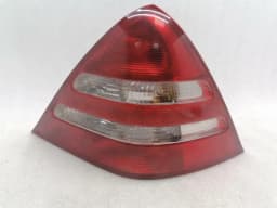 MERCEDES-BENZ Mercedes SLK R170 Right Rear Light A1708201064 Rear Right Tail Light — thumbnail 9