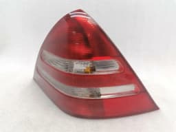 MERCEDES-BENZ Mercedes SLK R170 Right Rear Light A1708201064 Rear Right Tail Light — thumbnail 8