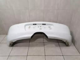 PORSCHE Porsche Boxster 987 Rear Bumper 98750541100 Rear Bumper — thumbnail 1