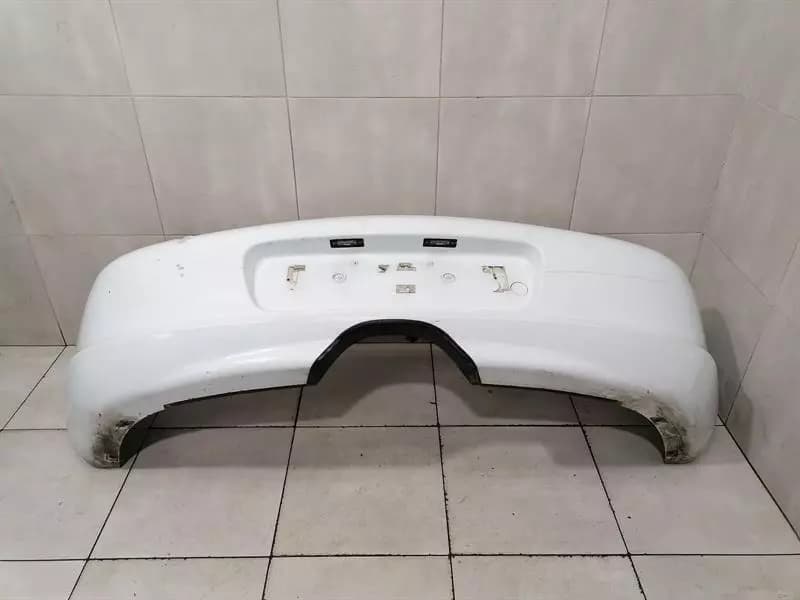 PORSCHE Porsche Boxster 987 Rear Bumper 98750541100 Rear Bumper