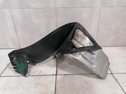 PORSCHE PORSCHE BOXSTER 987 WHEEL ARCH LINER (PLASTIC) 98750583200 WHEEL ARCH COVER — thumbnail 7