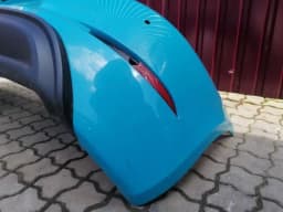 PORSCHE Porsche Boxster 982 Rear Bumper 982807421 Rear Bumper — thumbnail 7