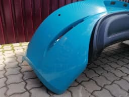 PORSCHE Porsche Boxster 982 Rear Bumper 982807421 Rear Bumper — thumbnail 8