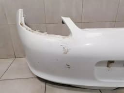 PORSCHE Porsche Boxster 987 Rear Bumper 98750541100 Rear Bumper — thumbnail 7