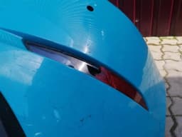 PORSCHE Porsche Boxster 982 Rear Bumper 982807421 Rear Bumper — thumbnail 6