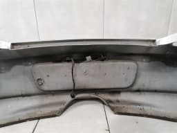 PORSCHE Porsche Boxster 987 Rear Bumper 98750541100 Rear Bumper — thumbnail 10