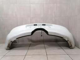 PORSCHE Porsche Boxster 987 Rear Bumper 98750541100 Rear Bumper — thumbnail 4