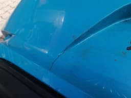 PORSCHE Porsche Boxster 982 Rear Bumper 982807421 Rear Bumper — thumbnail 4