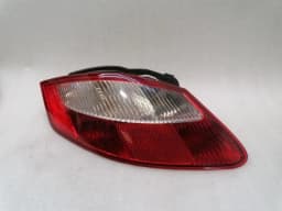 PORSCHE Porsche Boxster 987 Left Rear Light 98763142302 Rear Left Tail Light — thumbnail 7