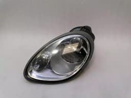 PORSCHE Porsche Boxster 987 Left Head Light 98763106311 Headlights Left — thumbnail 1