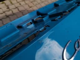 PORSCHE Porsche Boxster 982 Rear Bumper 982807421 Rear Bumper — thumbnail 9