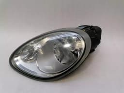 PORSCHE Porsche Boxster 987 Left Head Light 98763106311 Headlights Left — thumbnail 2