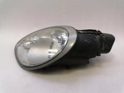PORSCHE Porsche Boxster 987 Left Head Light 98763106311 Headlights Left — thumbnail 5