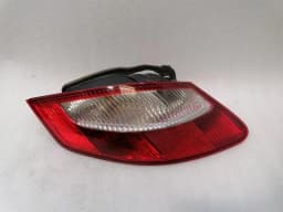 PORSCHE Porsche Boxster 987 Left Rear Light 98763142302 Rear Left Tail Light — thumbnail 6