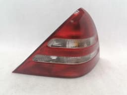 MERCEDES-BENZ Mercedes SLK R170 Right Rear Light A1708201064 Rear Right Tail Light — thumbnail 7