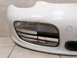 PORSCHE Porsche Boxster 987 Front Bumper 98750531100 Front Bumper DEFECTS — thumbnail 7