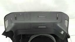 PORSCHE Porsche Boxster 987 Boat Compartment Set 98755104504 Boot Liner — thumbnail 7
