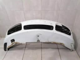 PORSCHE Porsche Boxster 987 Front Bumper 98750531100 Front Bumper DEFECTS — thumbnail 2