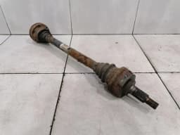PORSCHE Porsche Boxster 987 drive shaft rear Re 98733202424 rear right drive shaft — thumbnail 9