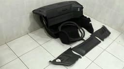 PORSCHE Porsche Boxster 987 Boat Compartment Set 98755104504 Boot Liner — thumbnail 2