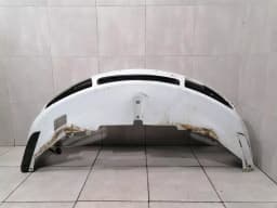 PORSCHE Porsche Boxster 987 Front Bumper 98750531100 Front Bumper DEFECTS — thumbnail 3