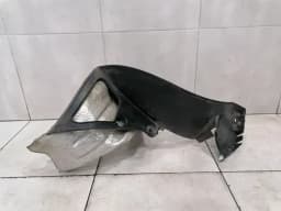 PORSCHE PORSCHE BOXSTER 987 WHEEL ARCH LINER (PLASTIC) 98750583100 WHEEL ARCH COVER — thumbnail 1