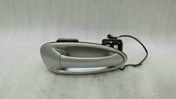 PORSCHE Porsche Boxster 987 right door handle 99753761400 door handle right — thumbnail 6