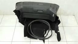 PORSCHE Porsche Boxster 987 Boat Compartment Set 98755104504 Boot Liner — thumbnail 6