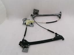 MERCEDES-BENZ Mercedes SLK R170 Left Front Door Winder A1707201146 Front Left Window — thumbnail 1
