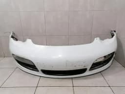 PORSCHE Porsche Boxster 987 Front Bumper 98750531100 Front Bumper DEFECTS — thumbnail 1