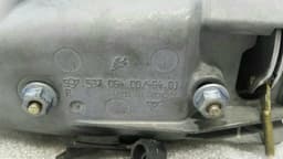 PORSCHE Porsche Boxster 987 right door handle 99753761400 door handle right — thumbnail 10