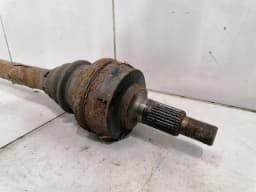 PORSCHE Porsche Boxster 987 drive shaft rear Re 98733202424 rear right drive shaft — thumbnail 3
