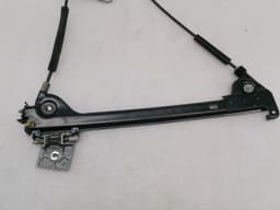 MERCEDES-BENZ Mercedes SLK R170 Left Front Door Winder A1707201146 Front Left Window — thumbnail 4