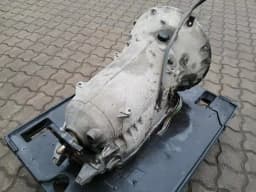 MERCEDES-BENZ Mercedes SLK32 AMG R170 AUTOMATIC Gearbox A2032703900 AT Transmission 722.641 — thumbnail 2