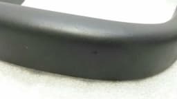 PORSCHE Porsche Boxster 987 Roll Bar Trim Set 98758031103A11 Leather Trim Set — thumbnail 10