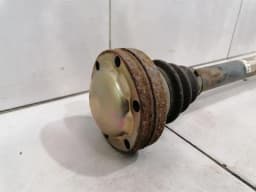 PORSCHE Porsche Boxster 987 drive shaft rear Re 98733202424 rear right drive shaft — thumbnail 7