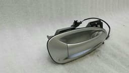 PORSCHE Porsche Boxster 987 right door handle 99753761400 door handle right — thumbnail 7