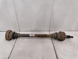PORSCHE Porsche Boxster 987 drive shaft rear Re 98733202424 rear right drive shaft — thumbnail 6