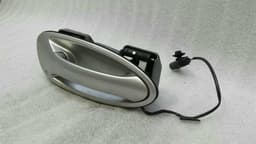PORSCHE Porsche Boxster 987 right door handle 99753761400 door handle right — thumbnail 3