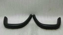 PORSCHE Porsche Boxster 987 Roll Bar Trim Set 98758031103A11 Leather Trim Set — thumbnail 9