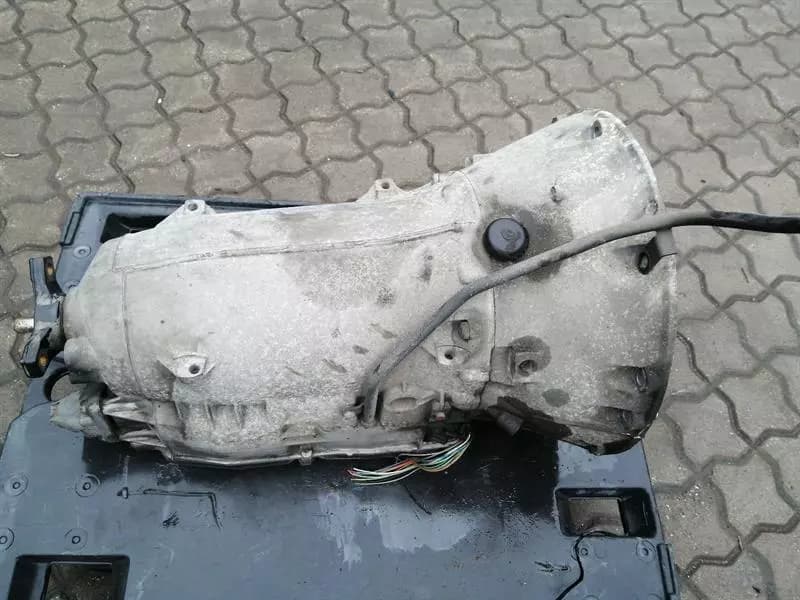 MERCEDES-BENZ Mercedes SLK32 AMG R170 AUTOMATIC Gearbox A2032703900 AT Transmission 722.641