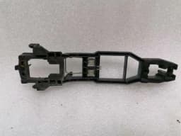MERCEDES-BENZ Mercedes SLK R170 door lock left RHD A1707200235 door lock RHD — thumbnail 6