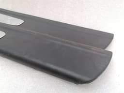 PORSCHE Porsche Boxster 987 Door Sill 997551303 Door Sill — thumbnail 5